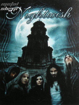 прапор Nightwish HFL 0925