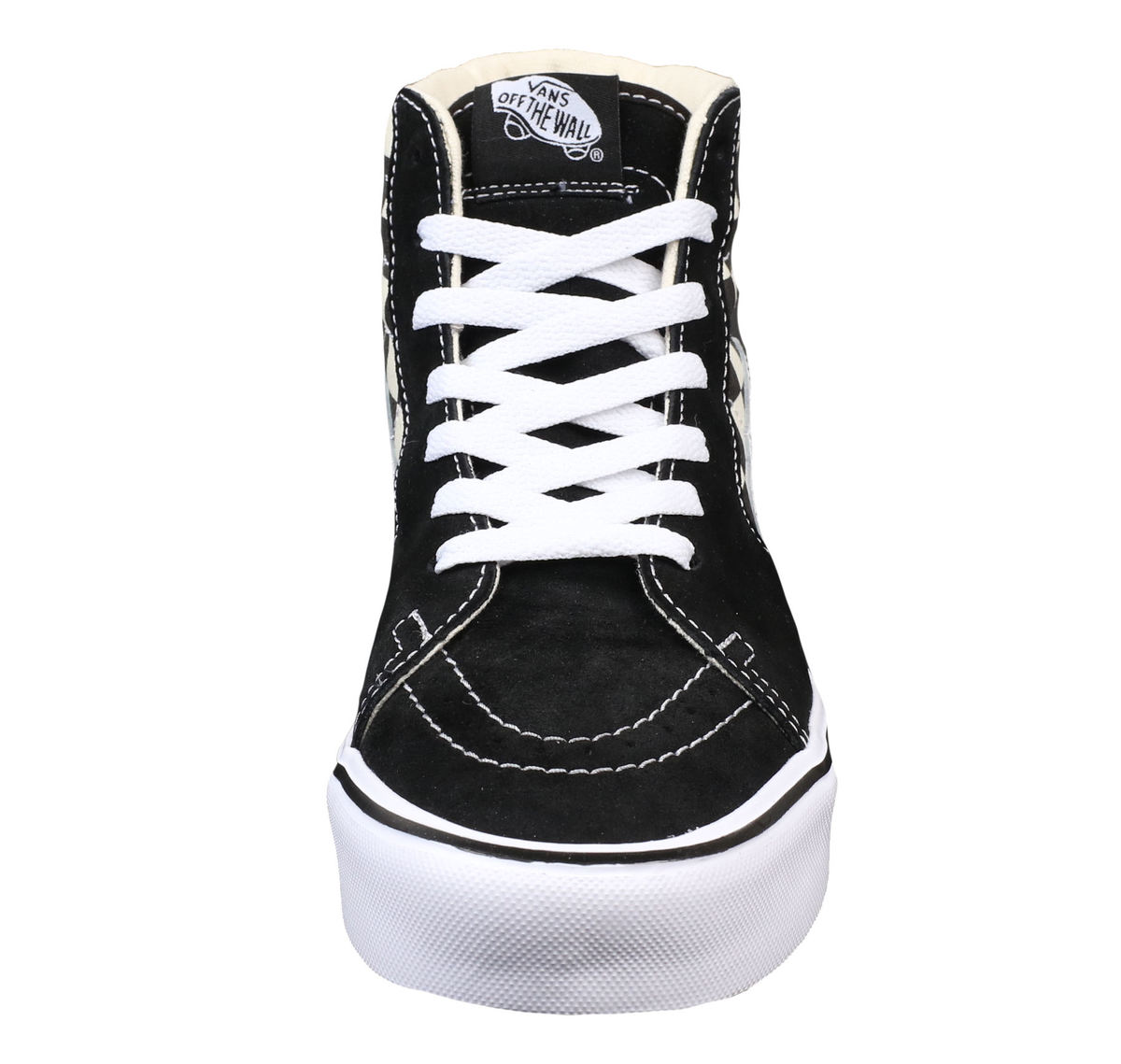 високий кросівки чоловічий - UA SK8-HI LITE (Шахтарська дошка) - VANS 36