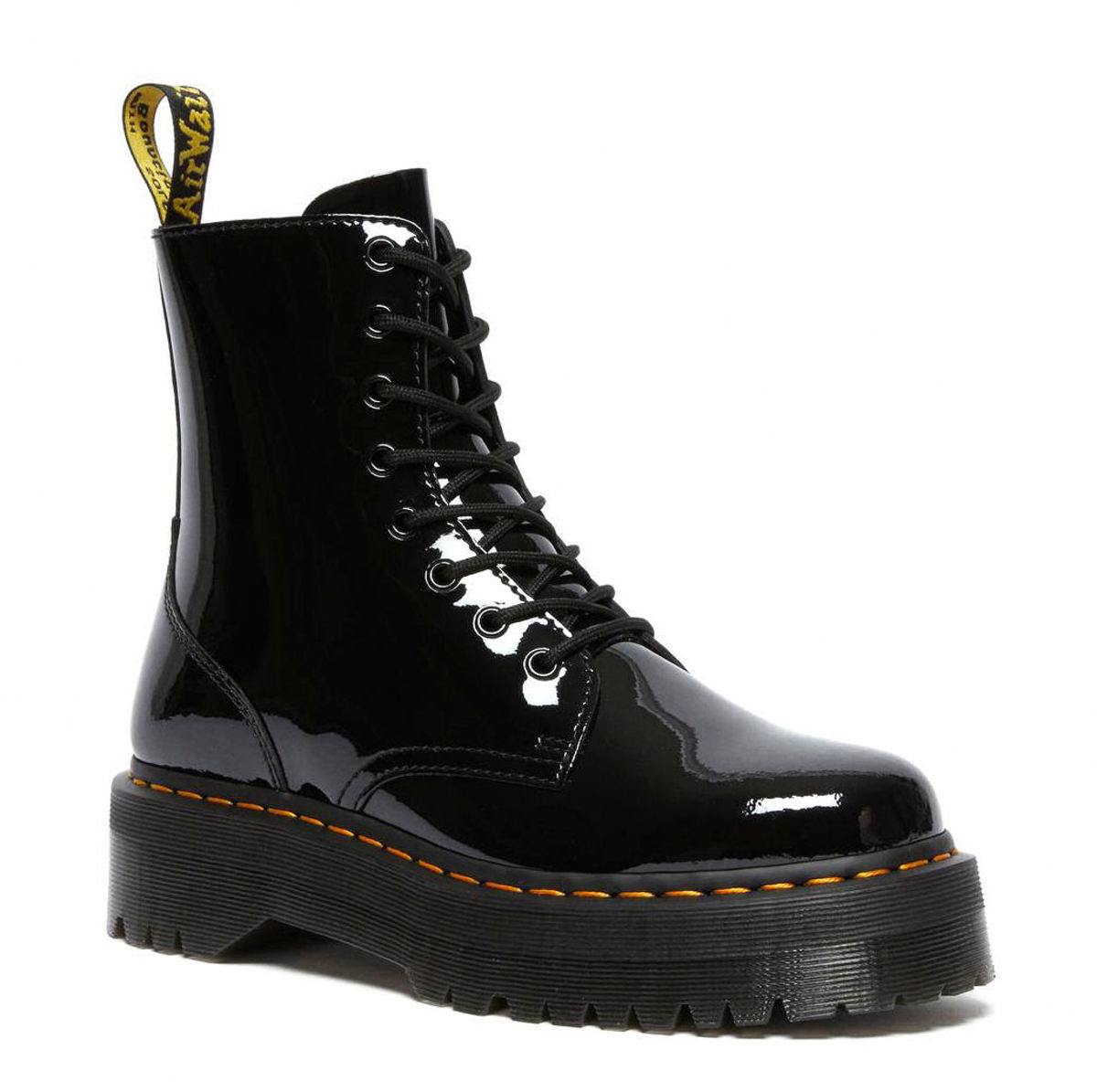 Жіночі черевики DR. MARTENS - Jadon 41