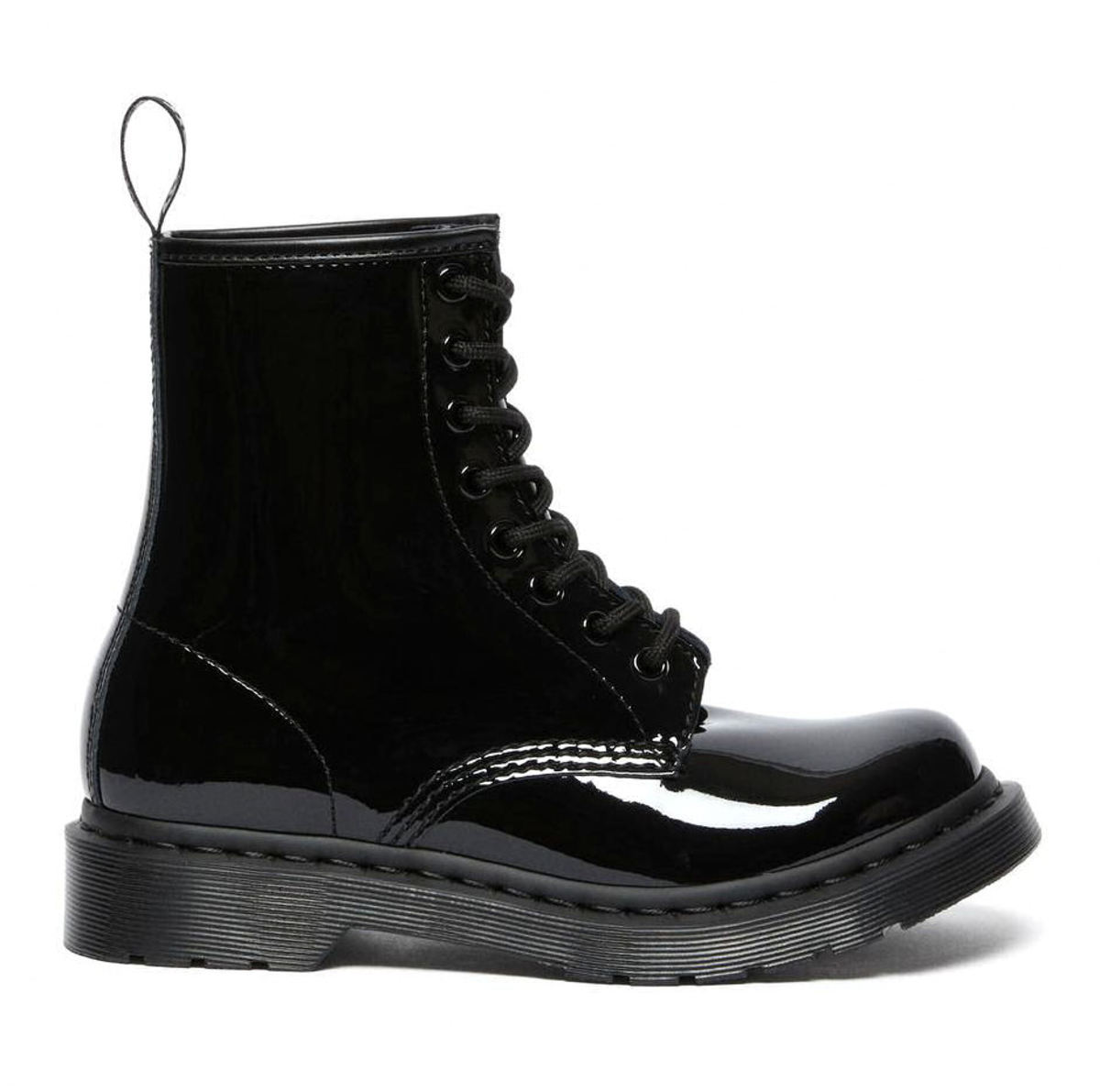 Жіночі черевики DR. MARTENS - 1460 Mono 36