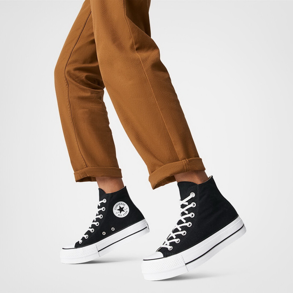 Жіночі кеди CONVERSE - CHUCK TAYLOR - ALL STAR LIFT 41