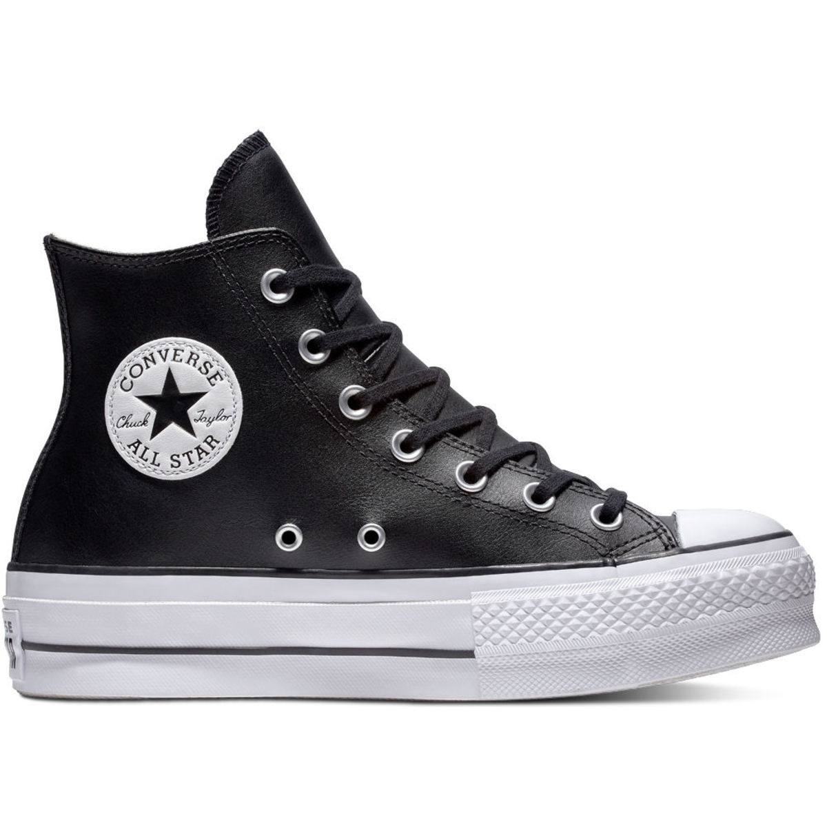 високий кросівки унісекс - Chuck Taylor All Star - CONVERSE 40