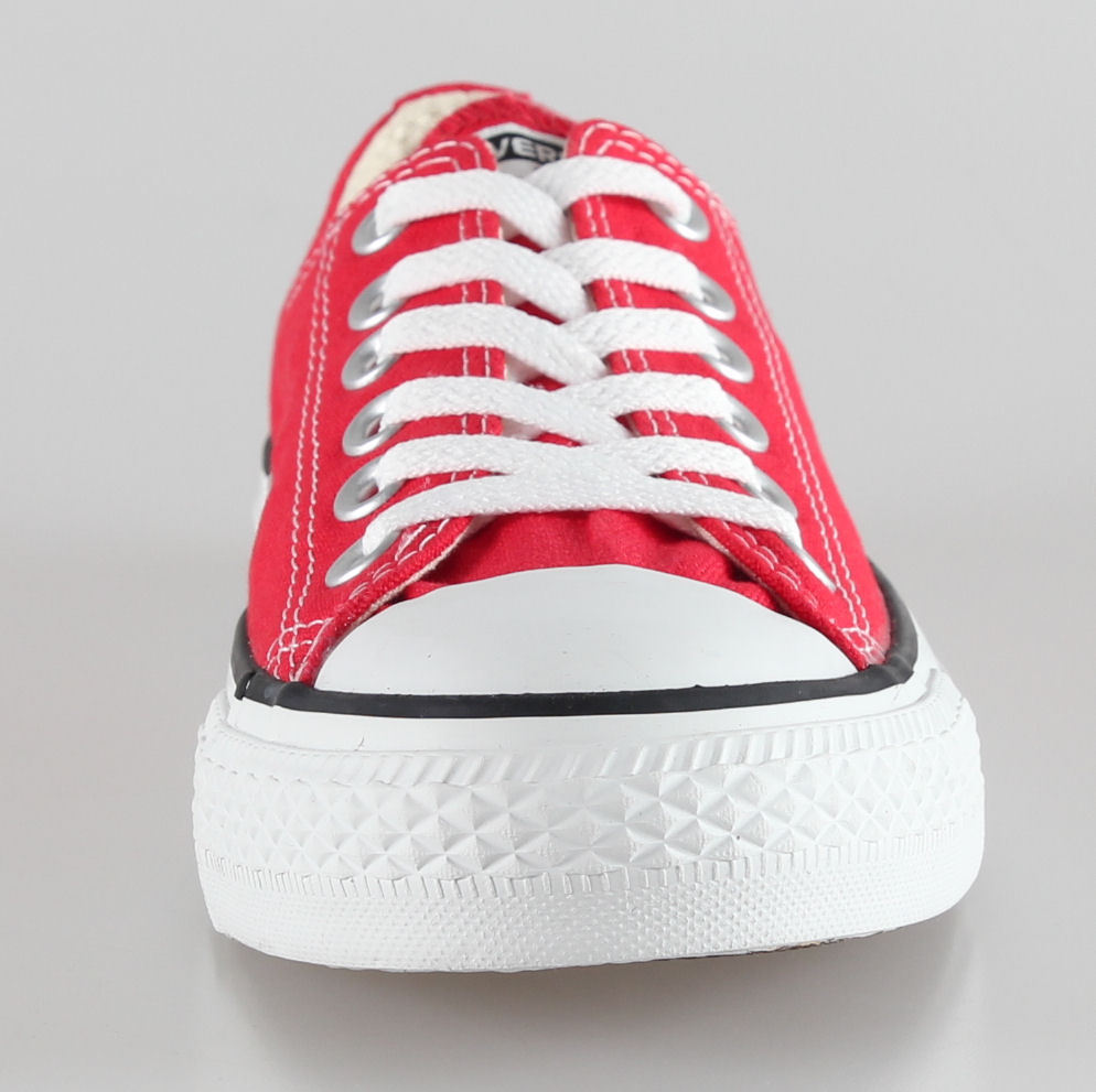 низький кросівки жіночий - Chuck Taylor All Star - CONVERSE 37