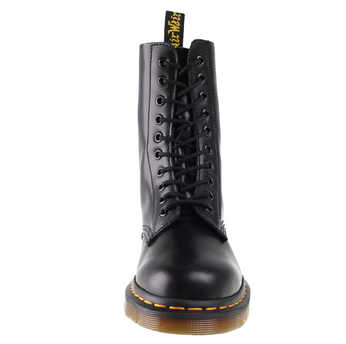 шкіра черевики жіночий унісекс - - Dr. Martens 44