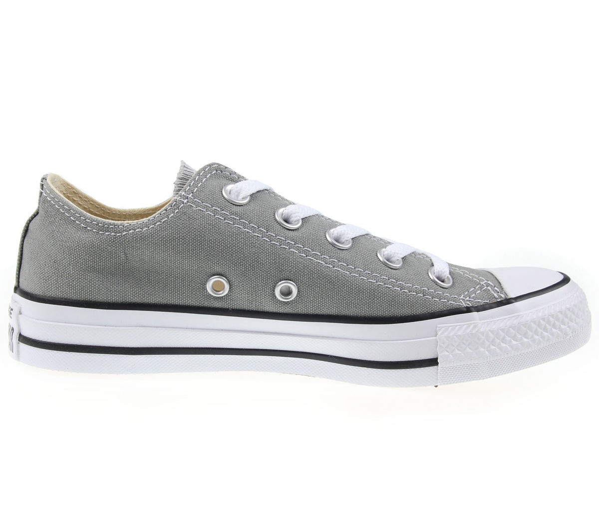 низький кросівки чоловічий жіночий - Chuck Taylor All Star - CONVERSE 36