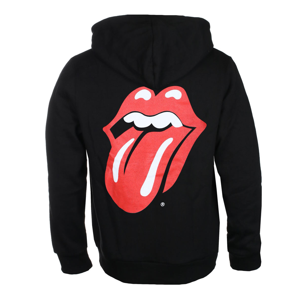 Чоловіча толстовка Rolling Stones - Classic Tongue - ROCK OFF L