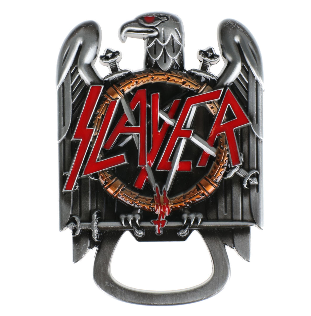 Пляшка Відкривачка Slayer