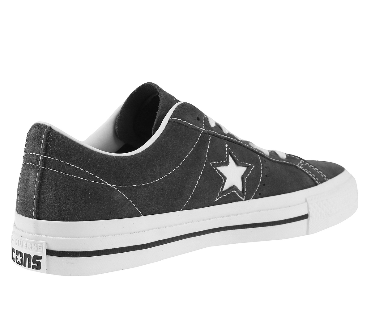 Чоловіче взуття CONVERSE - ONE STAR PRO 44